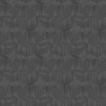 Tapet Superfresco Easy Ratan Dark Grå