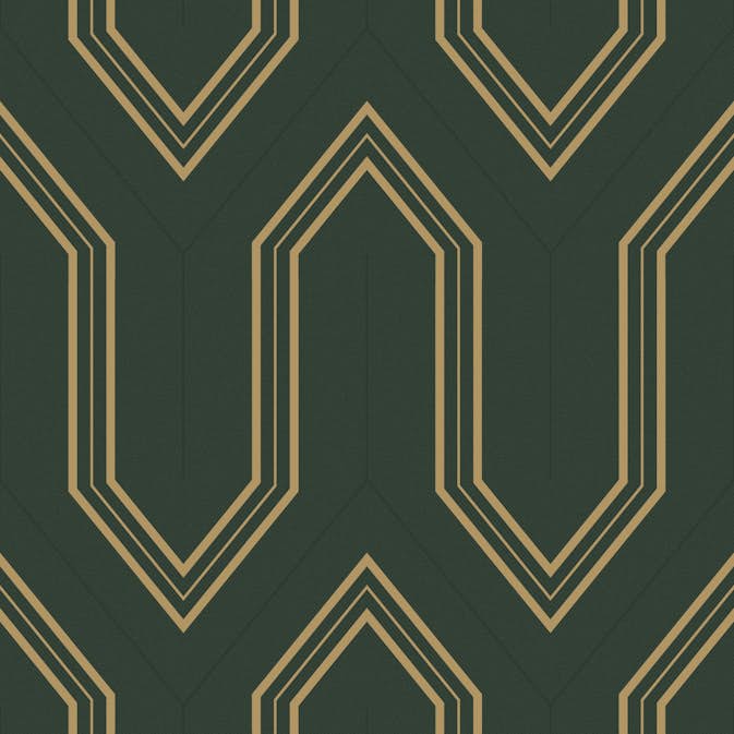 Tapet Superfresco Easy Grön