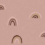 Tapet Superfresco Easy Bodil Rosa 10mx53cm