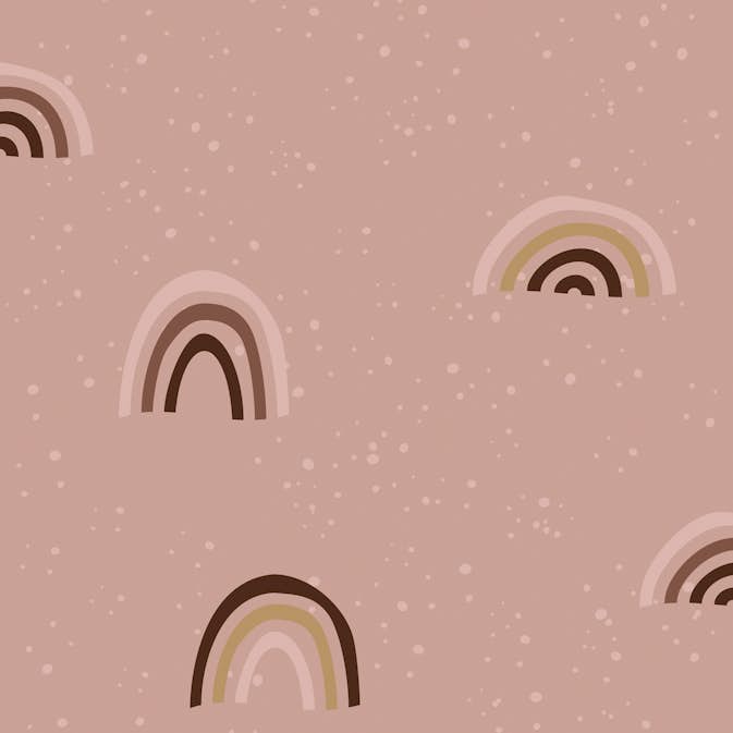 Tapet Superfresco Easy Bodil Rosa 10mx53cm