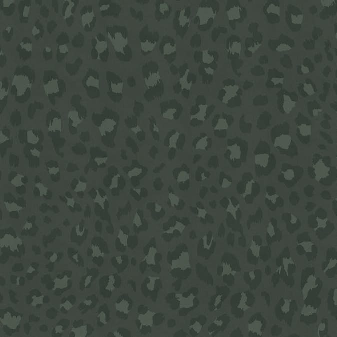 Tapet Superfresco Easy Tigermönster Grön