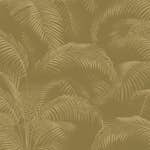Tapet Superfresco Easy Palmen Ocker
