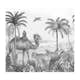 Tapet Art for the Home Safari