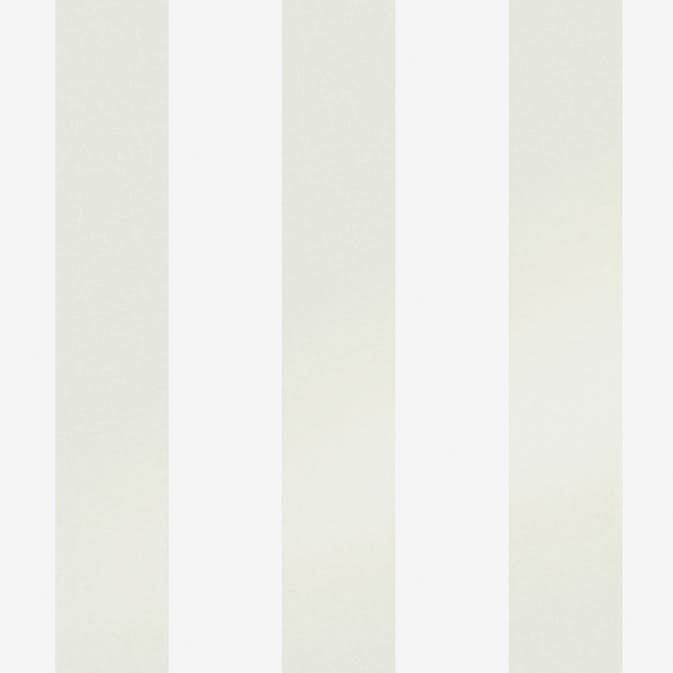 Tapet Laura Ashley Lille Pearlescent Streifen Vit