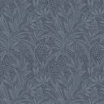 Tapet Laura Ashley Barley Dusky Seaspray
