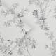 Tapet Laura Ashley Forstyhia Steel