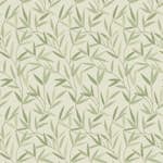 Tapet Laura Ashley Willow Leaf Hedgerow 113364 EasyUp, Mönstrad Flerfärgad