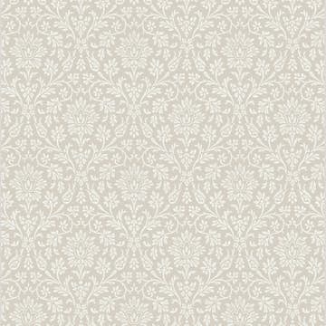 Tapet Laura Ashley Annecy Dove Gra