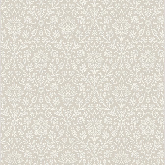 Tapet Laura Ashley Annecy Dove Gra