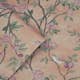Tapet Laura Ashley Eglantine Blush EasyUp, Mönstrad Flerfärgad