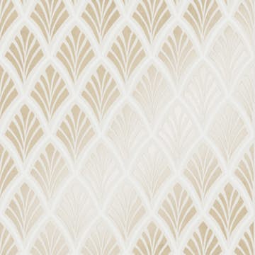 Tapet Laura Ashley Florin Gold