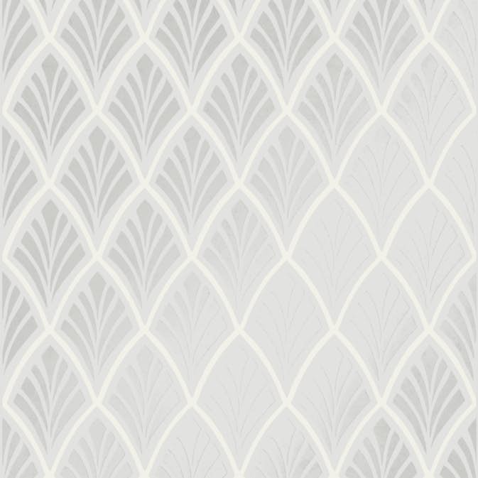 Tapet Laura Ashley Florin Silver