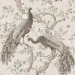 Tapet Laura Ashley Belvedere Soft Truffle