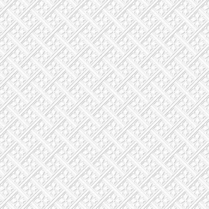 Tapet Laura Ashley Mr Jones 113415 EasyUp, Mönstrad Vit