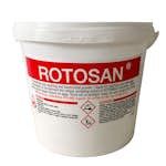 Äggtvättmedel Willab Rotosan 5 kg