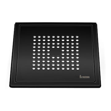 Golvbrunnssil Smedbo Outline 502