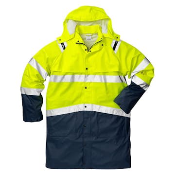 Regnrock Varsel Fristads 4634 RS Klass 3