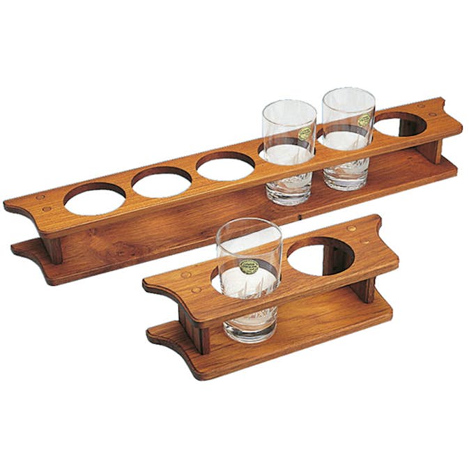 Glashållare Roca 1 Glas