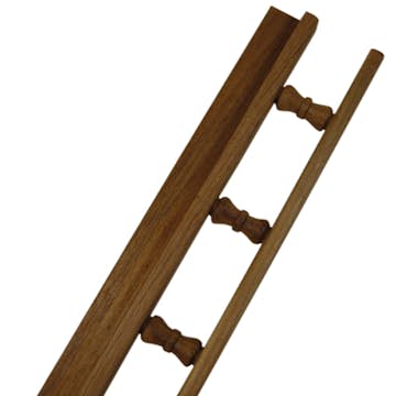 Pinnräcke Roca 1