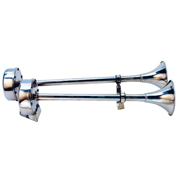 Dubbelt Roca Trumpethorn Deluxe