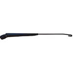 Torkararm Roca W12 474-612 mm Svart