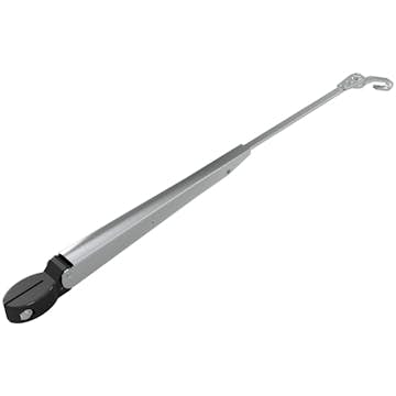 Torkararm Roca W12 454-591 mm Elektropolerad