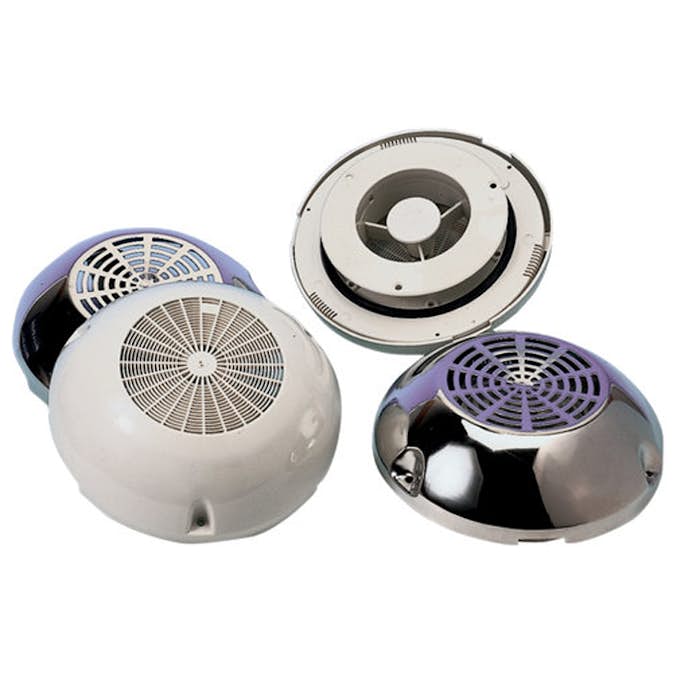 Ventilatorer Roca Polar 16401-0-1