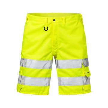 Varselshorts Fristads 2528 THL Klass 2