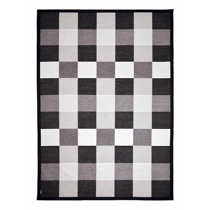 Flatvävd Matta InHouse Group Turn Vändbar