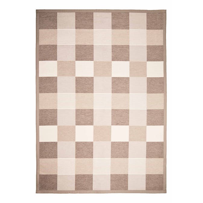 Flatvävd Matta InHouse Group Turn Vändbar