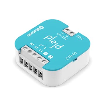 Controller Plejd CTR-01