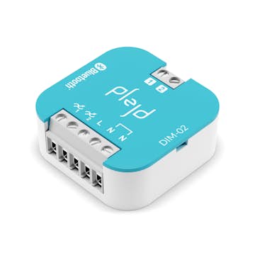 Smart Dimmer Plejd DIM-02 Universal Tvåkanals