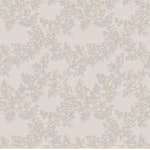 Tapet Laura Ashley Burnham Dove Grå
