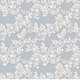 Tapet Laura Ashley Burnham Pale Seaspray