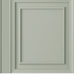 Tapet Laura Ashley Redbrook Wood Panel Sage