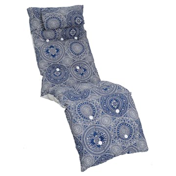 Positionsdyna Fritab Baden-Baden Flock Utomhus