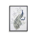 Tavla Laura Ashley Belvedere Lyxig Metallic