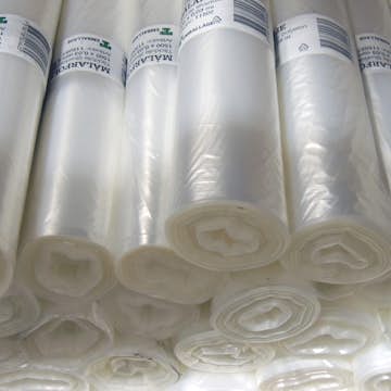 Målarfolie Tecca 1500x003 mmx25 m