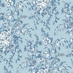 Tapet Laura Ashley Picardie