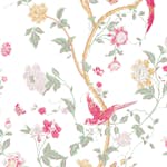 Tapet Laura Ashley Summer Palace