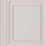 Tapet Laura Ashley Redbrook Wood Panel Dove Grå