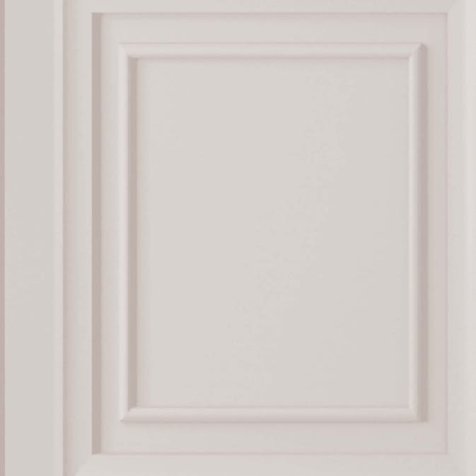 Tapet Laura Ashley Redbrook Wood Panel Dove Grå