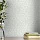 Tapet Laura Ashley Erwood Grön