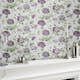 Tapet Laura Ashley Hepworth