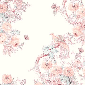 Fototapet Laura Ashley Birtle 300x280 cm