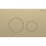 Spolknapp Geberit Sigma 40 Round