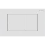 Spolknapp Geberit Sigma 40 Square