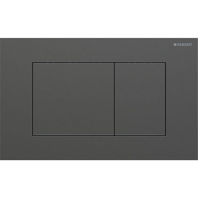 Spolknapp Geberit Sigma 40 Square