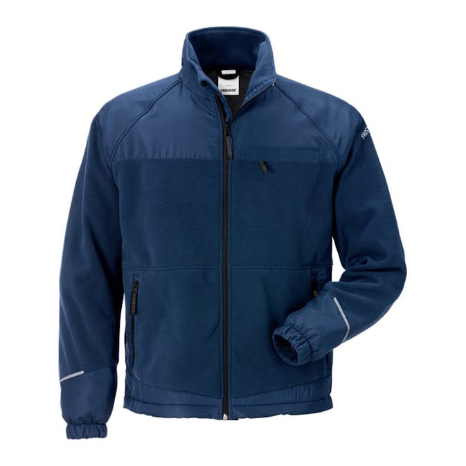 Fleecejacka Fristads 4411 FLE