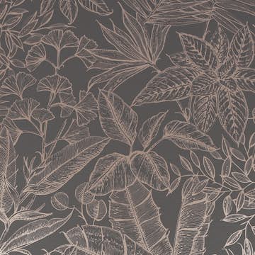 Tapet Boutique Paradise Smokey Quartz